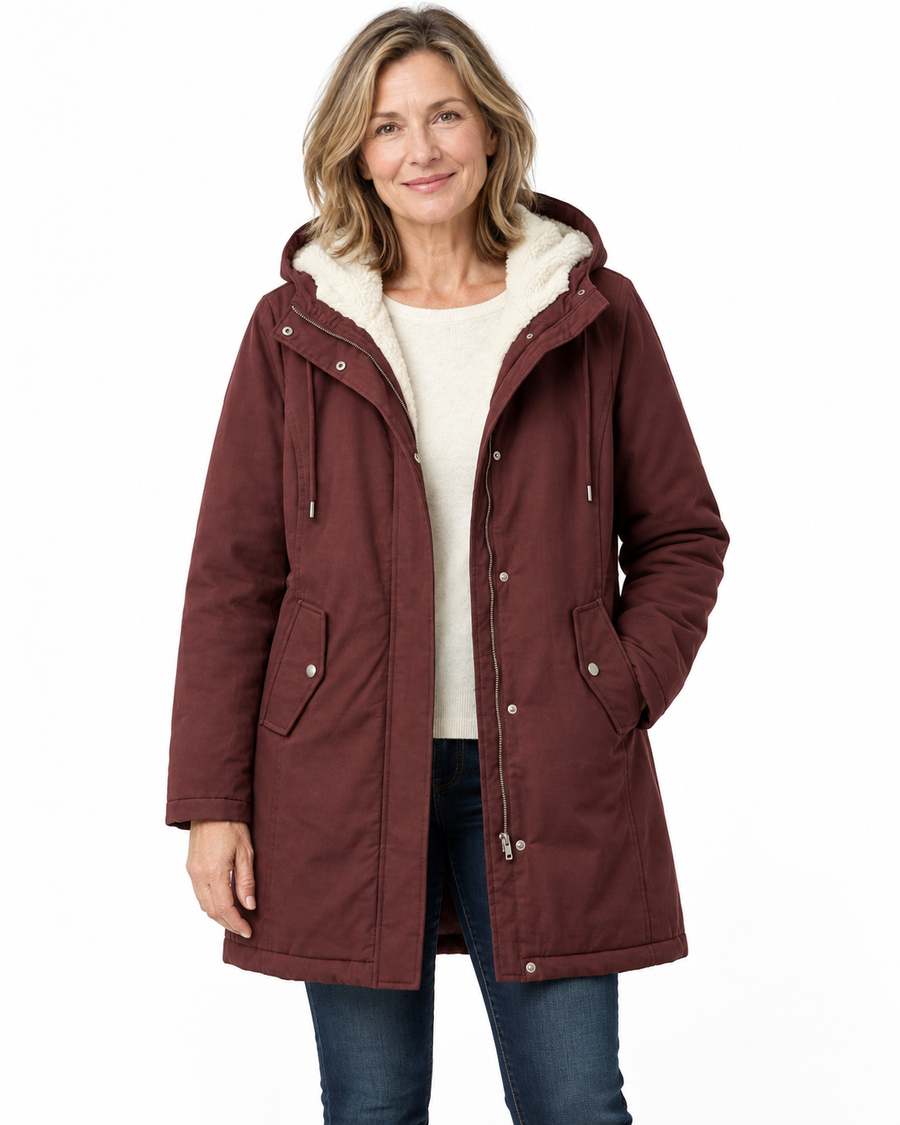 Weatherproof Coats