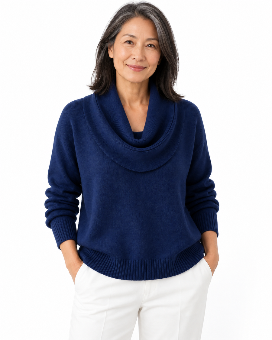 The Cardigan Collection