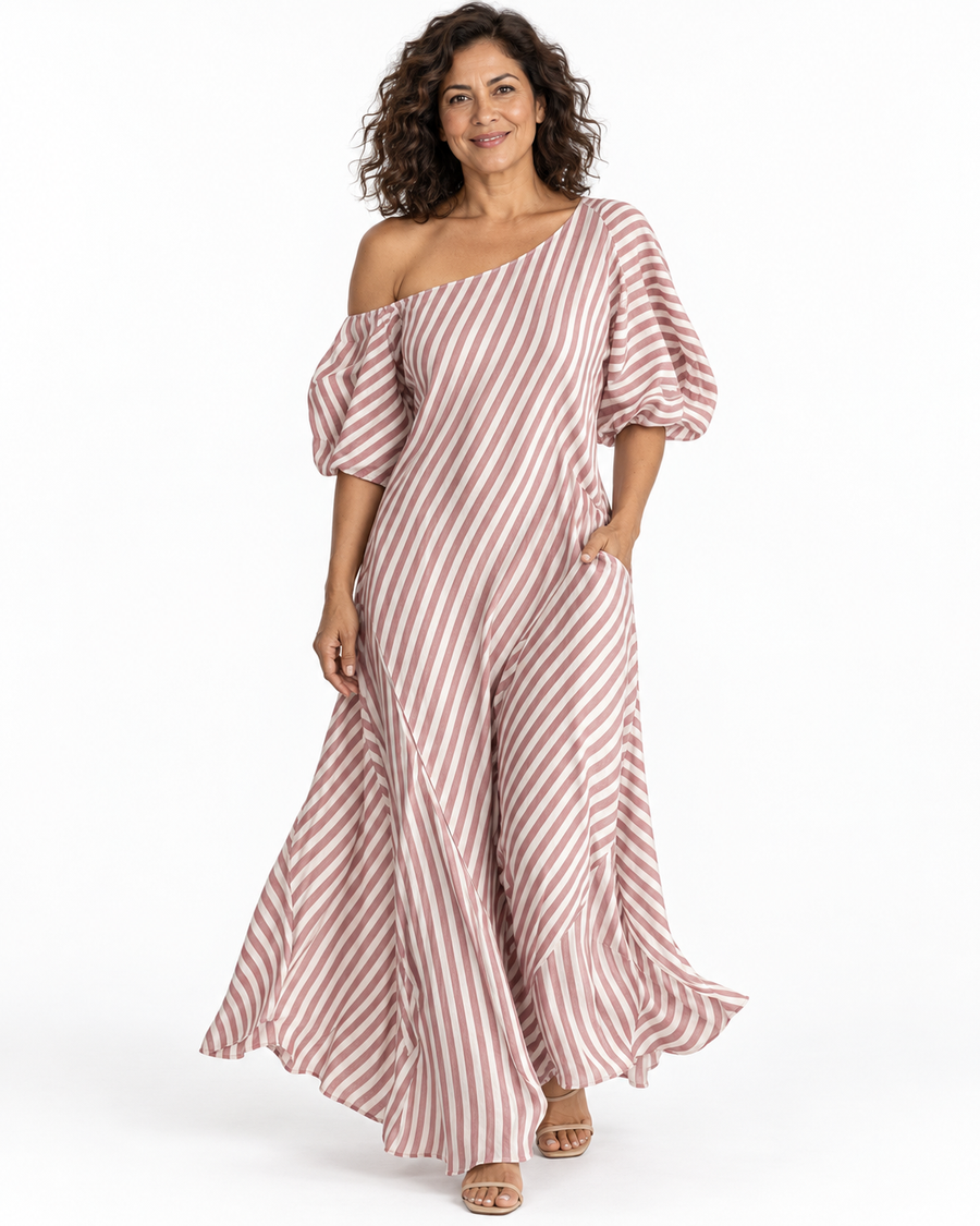 The Maxi Dress Edit