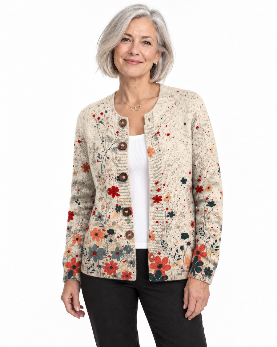 Knitted Cardigans