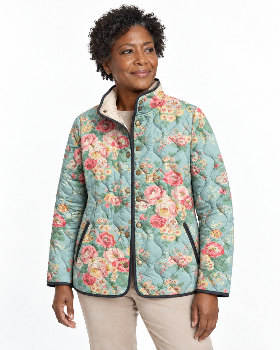 Quilted Jackets