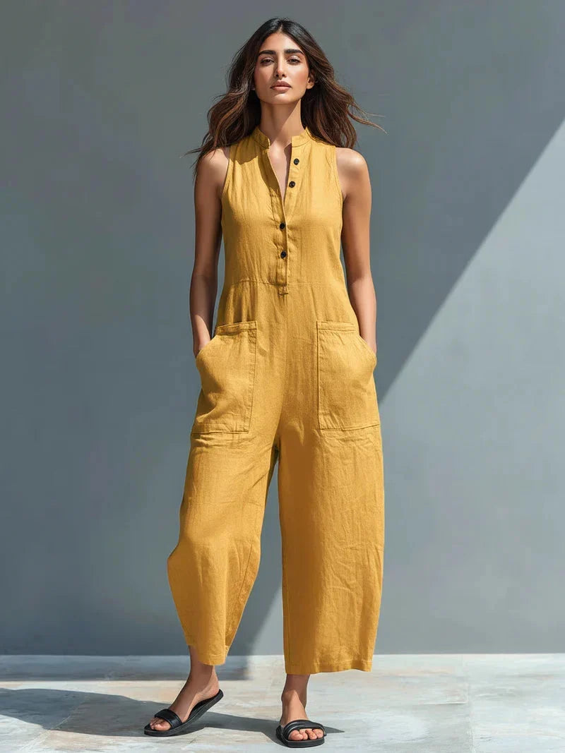 The Nicoline Jumpsuit