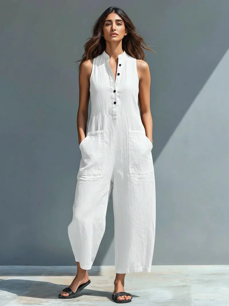 The Nicoline Jumpsuit