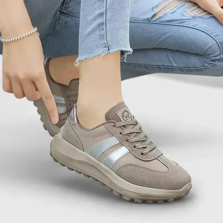The Ginessa Sneaker