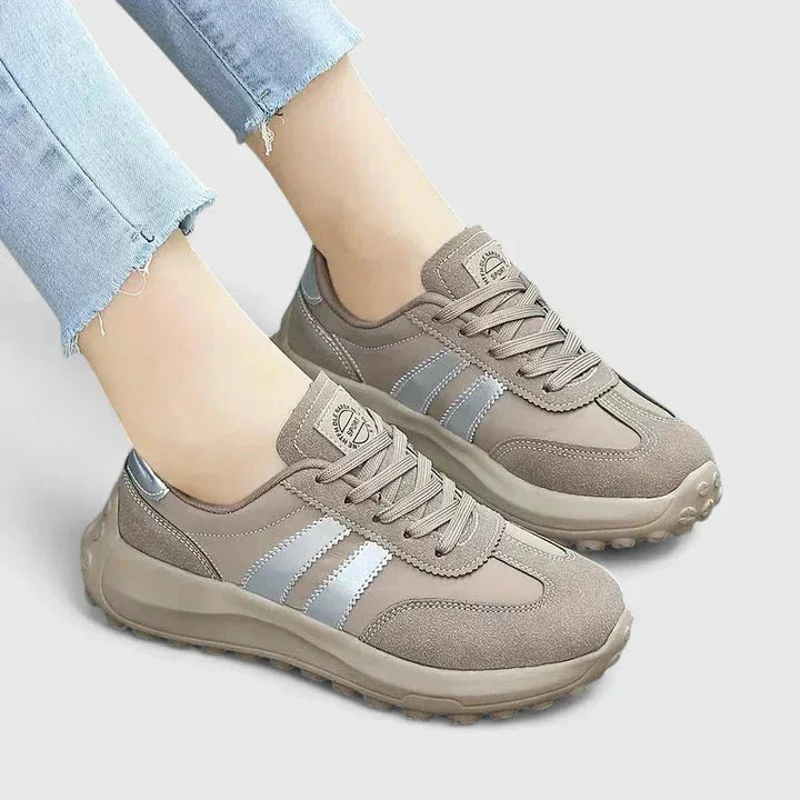 The Ginessa Sneaker
