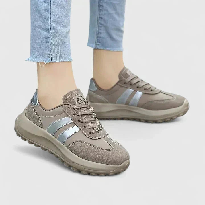 The Ginessa Sneaker