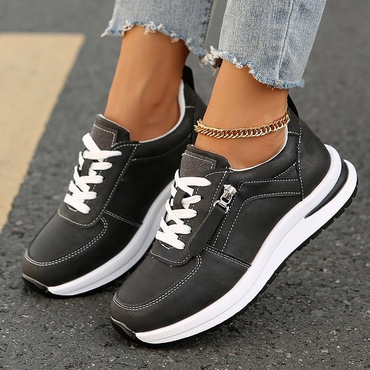 The Sonia Sneaker