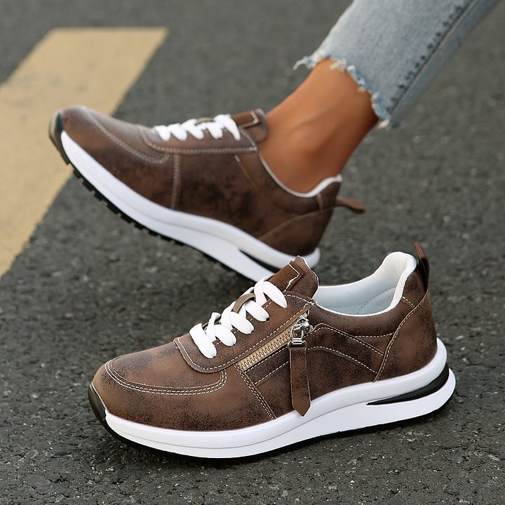 The Sonia Sneaker