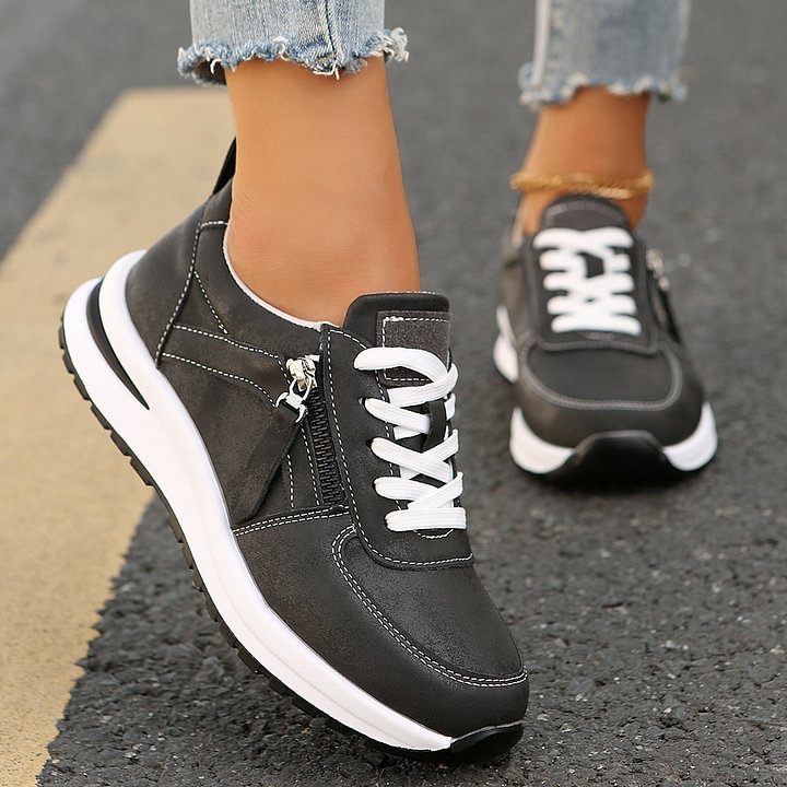 The Sonia Sneaker