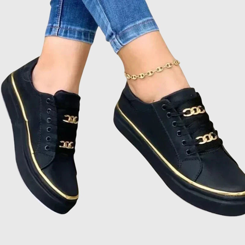 The Victoire Sneaker