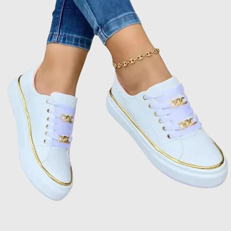 The Victoire Sneaker