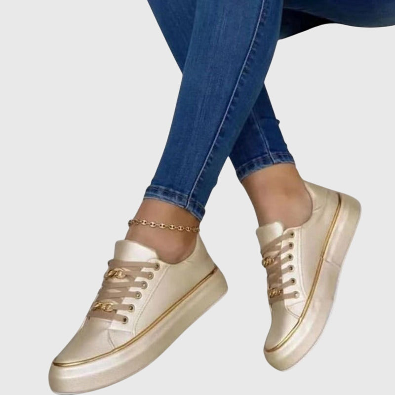 The Victoire Sneaker