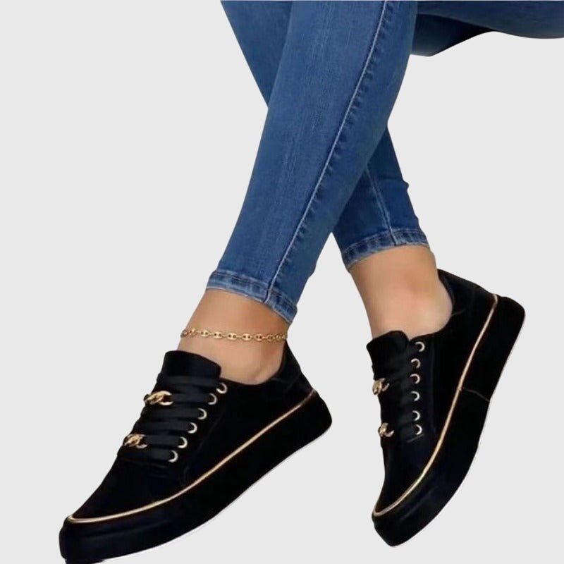 The Victoire Sneaker