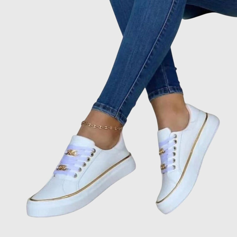 The Victoire Sneaker