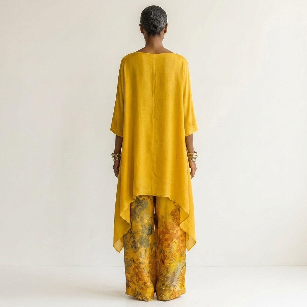 The Abelia Two-Piece Set