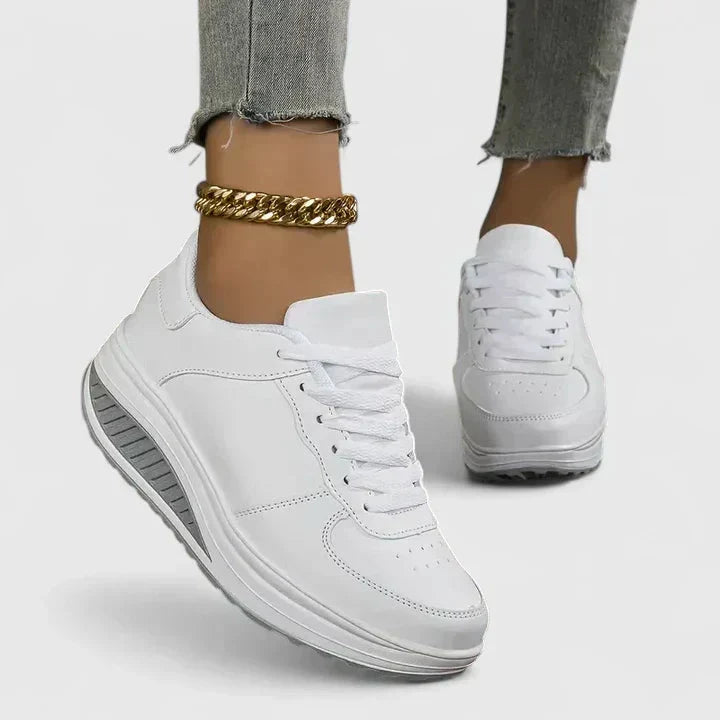 The Vanessa Comfort Sneaker