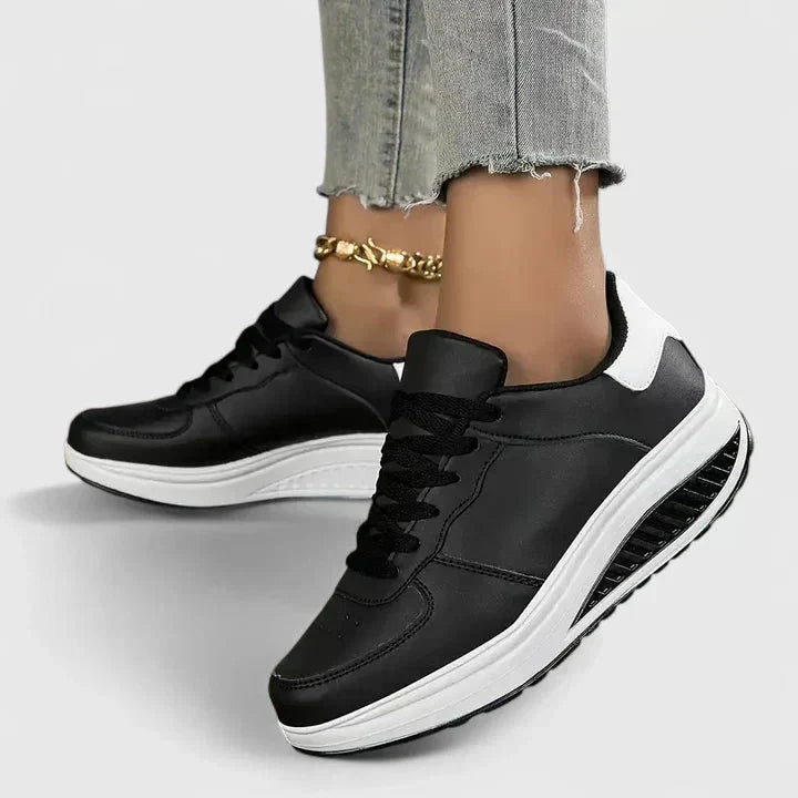 The Vanessa Comfort Sneaker