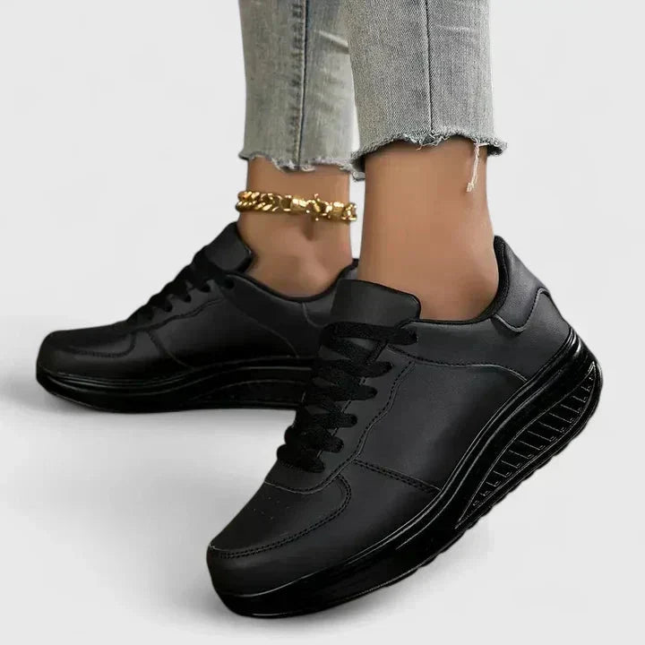 The Vanessa Comfort Sneaker