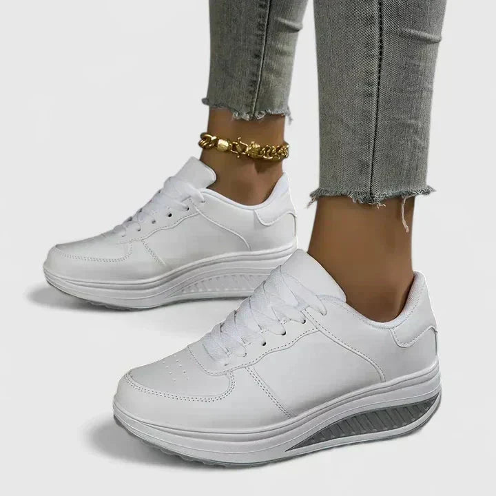 The Vanessa Comfort Sneaker