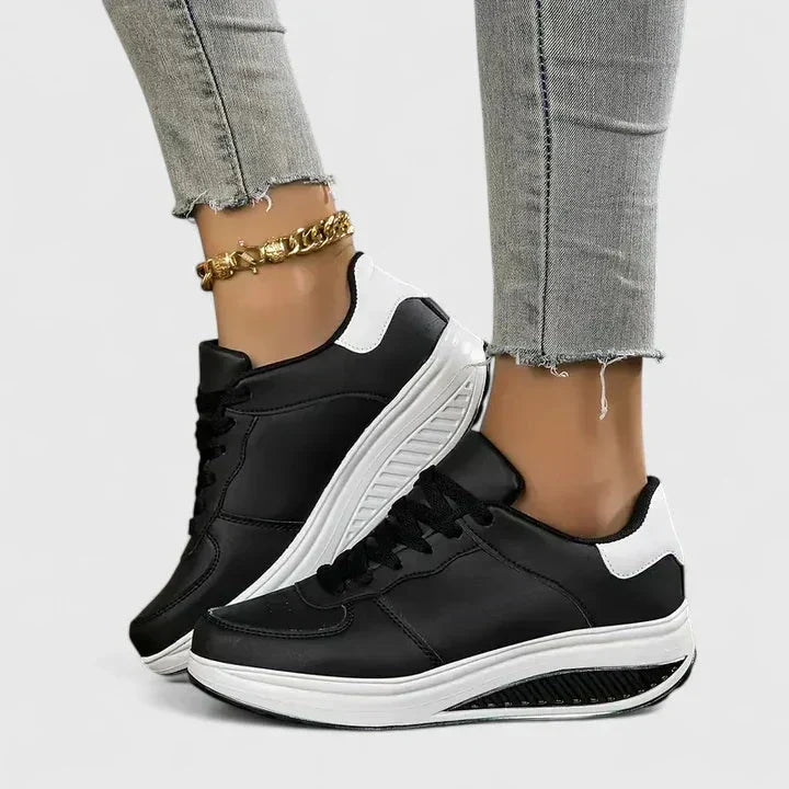The Vanessa Comfort Sneaker