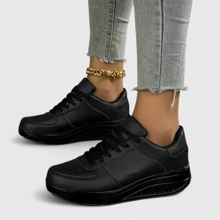 The Vanessa Comfort Sneaker