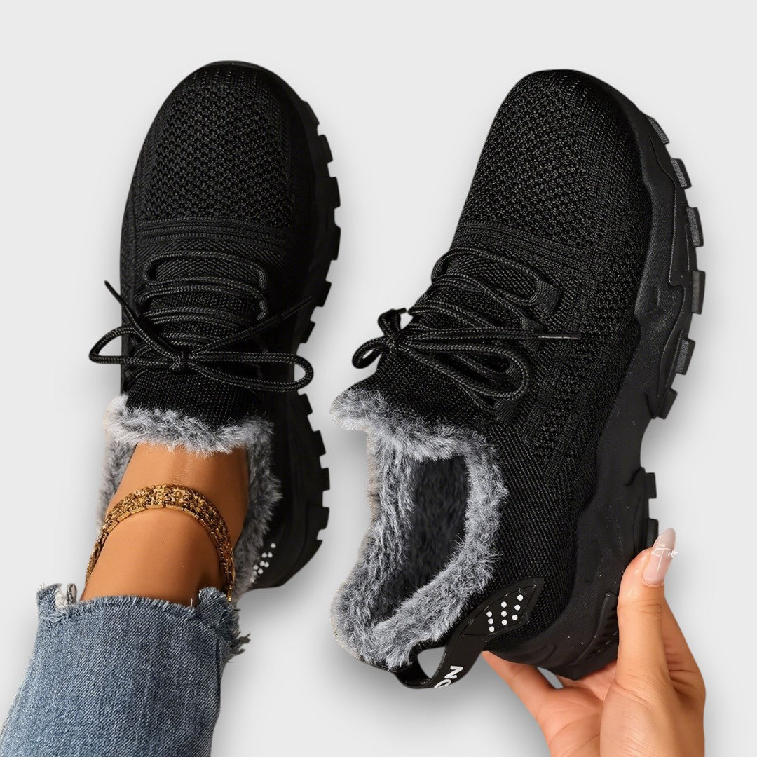 The Estefania Sneaker