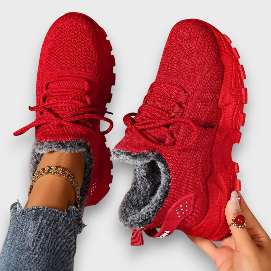 The Estefania Sneaker