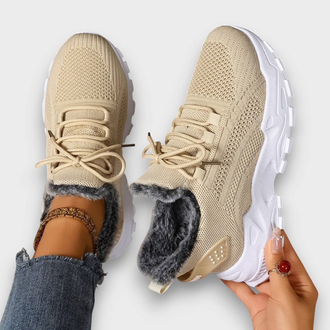 The Estefania Sneaker