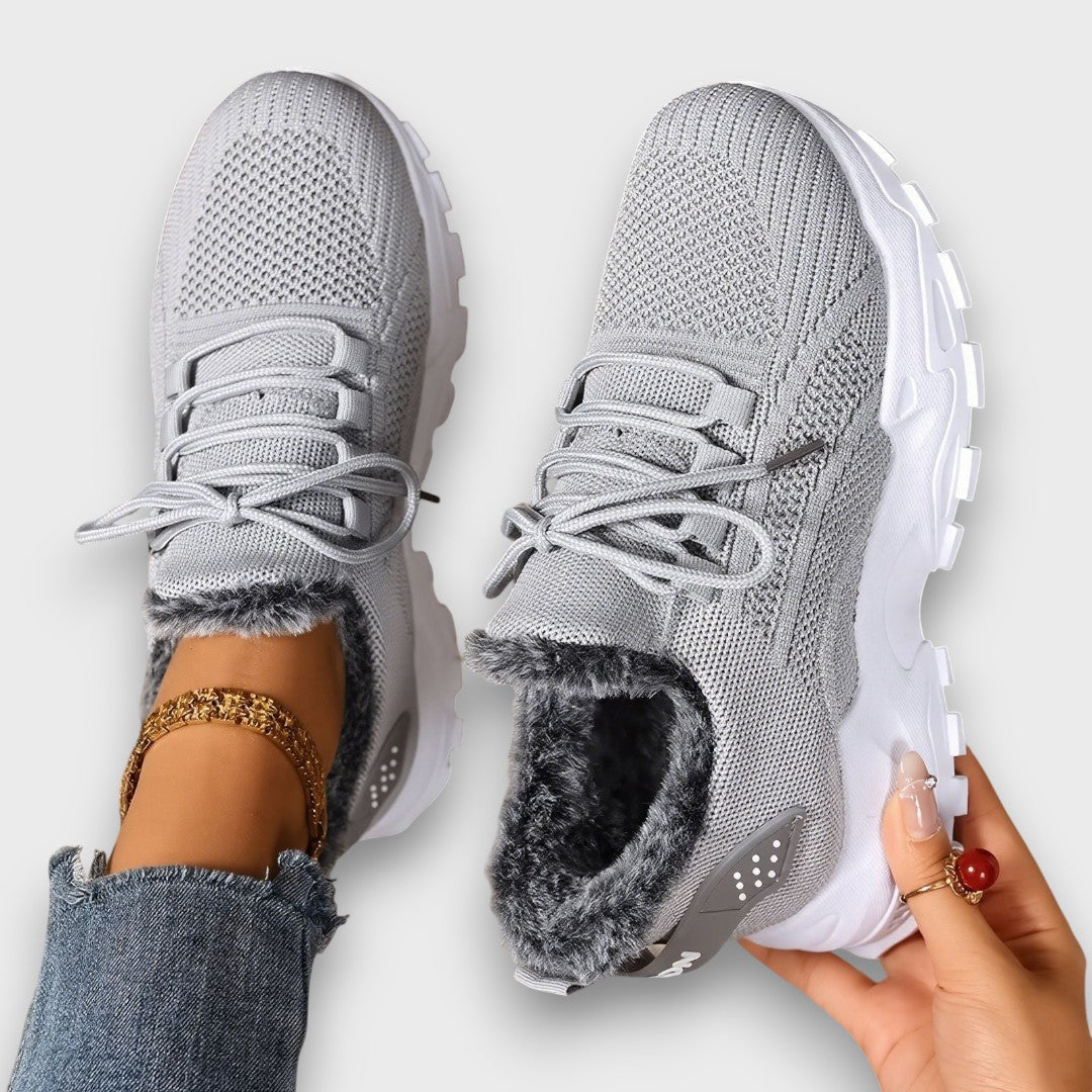The Estefania Sneaker