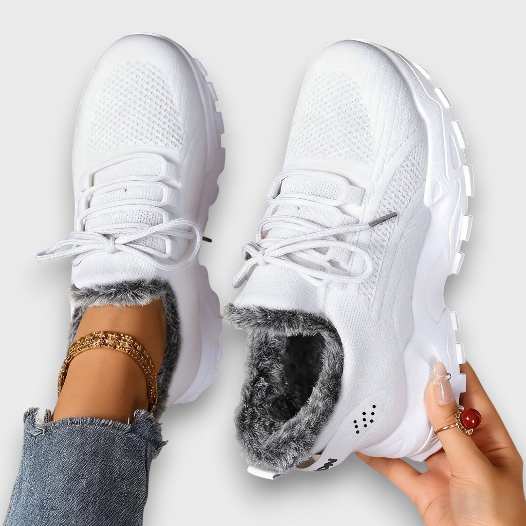 The Estefania Sneaker