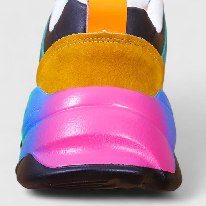 The Theodora Sneaker