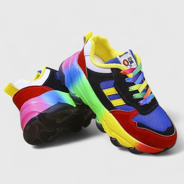 The Theodora Sneaker