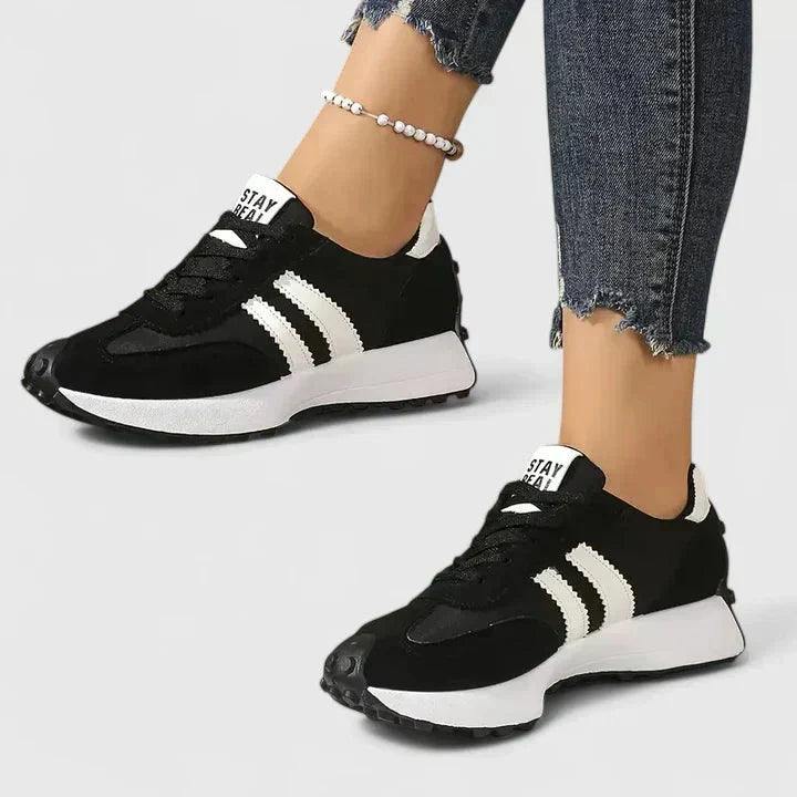 The Veronique Sneaker