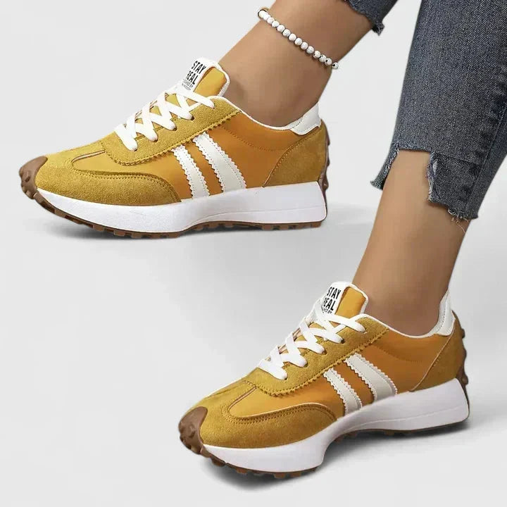 The Veronique Sneaker