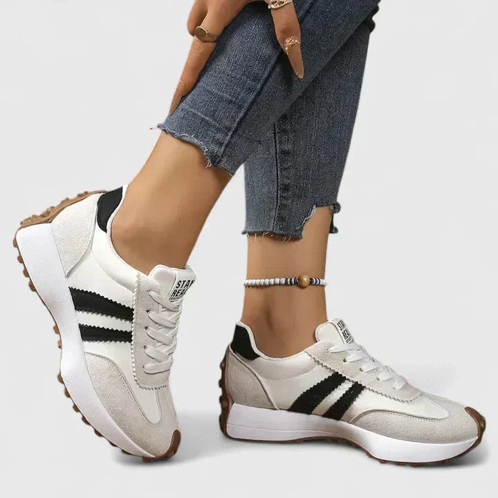 The Veronique Sneaker