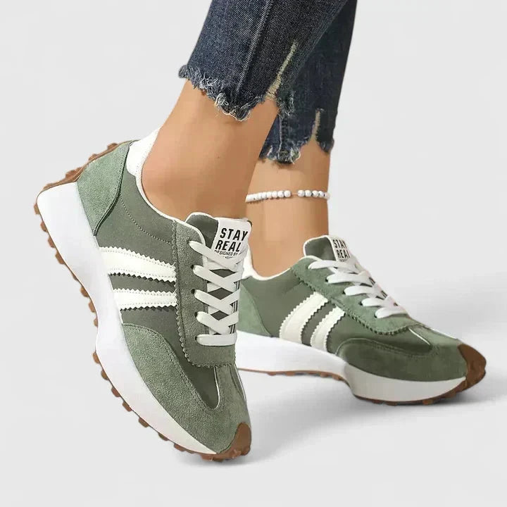 The Veronique Sneaker