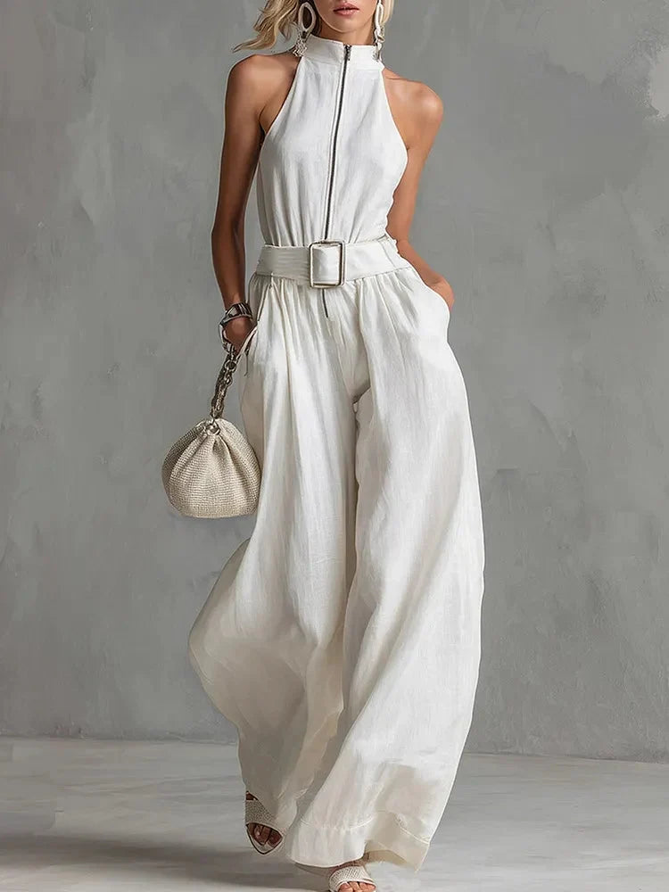 The Lauralie Jumpsuit