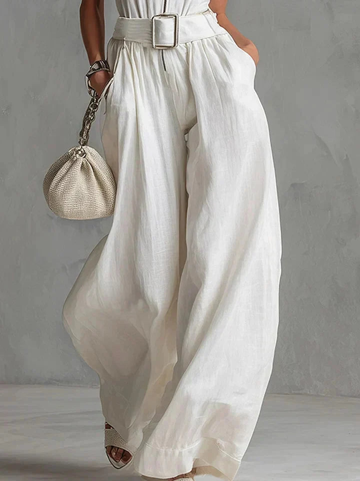 The Lauralie Jumpsuit