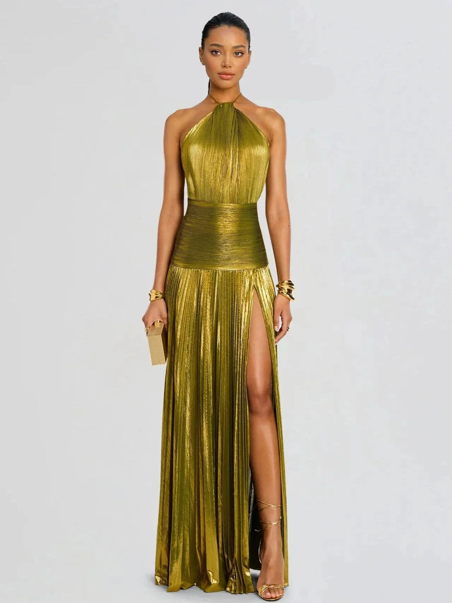 The Mirella Maxi Dress