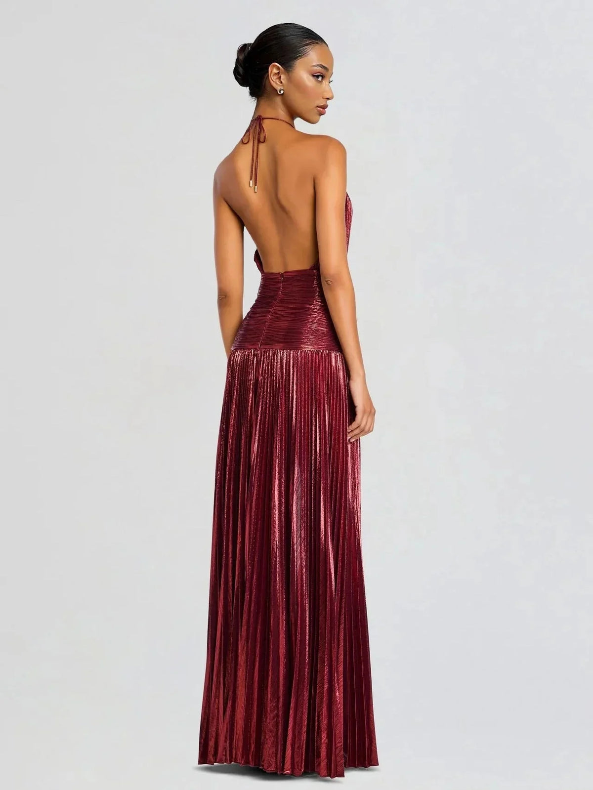 The Mirella Maxi Dress