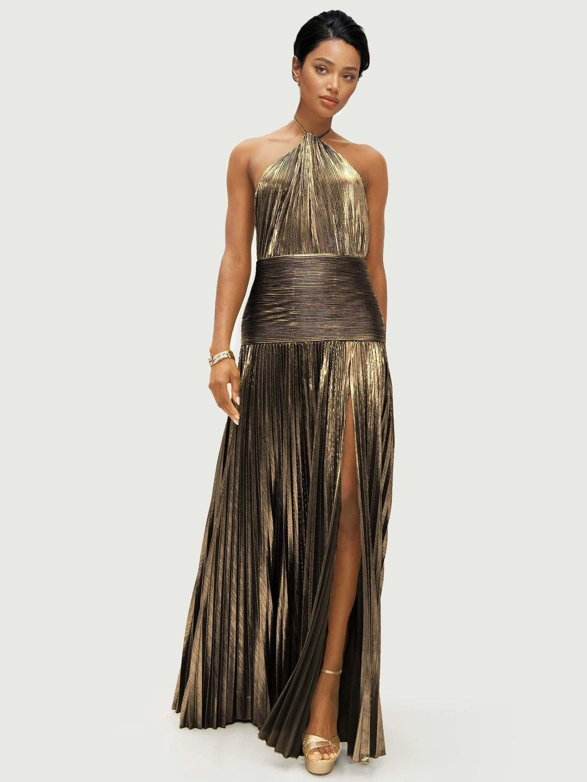 The Mirella Maxi Dress