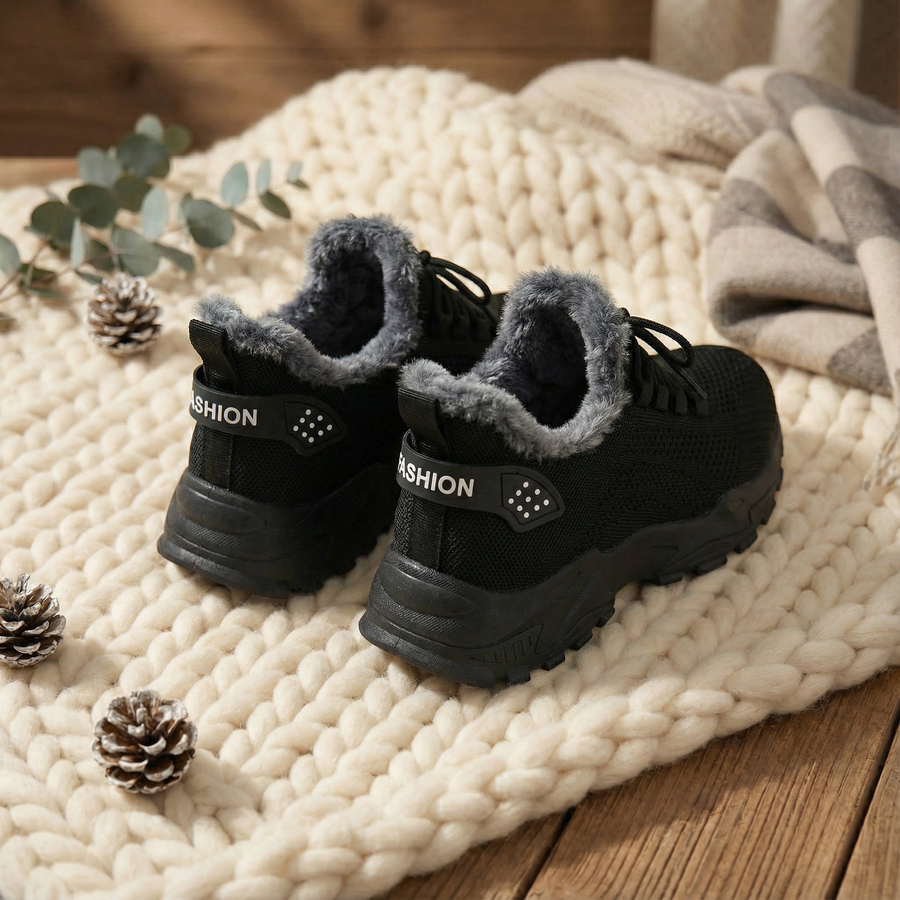 The Harlow Sneaker