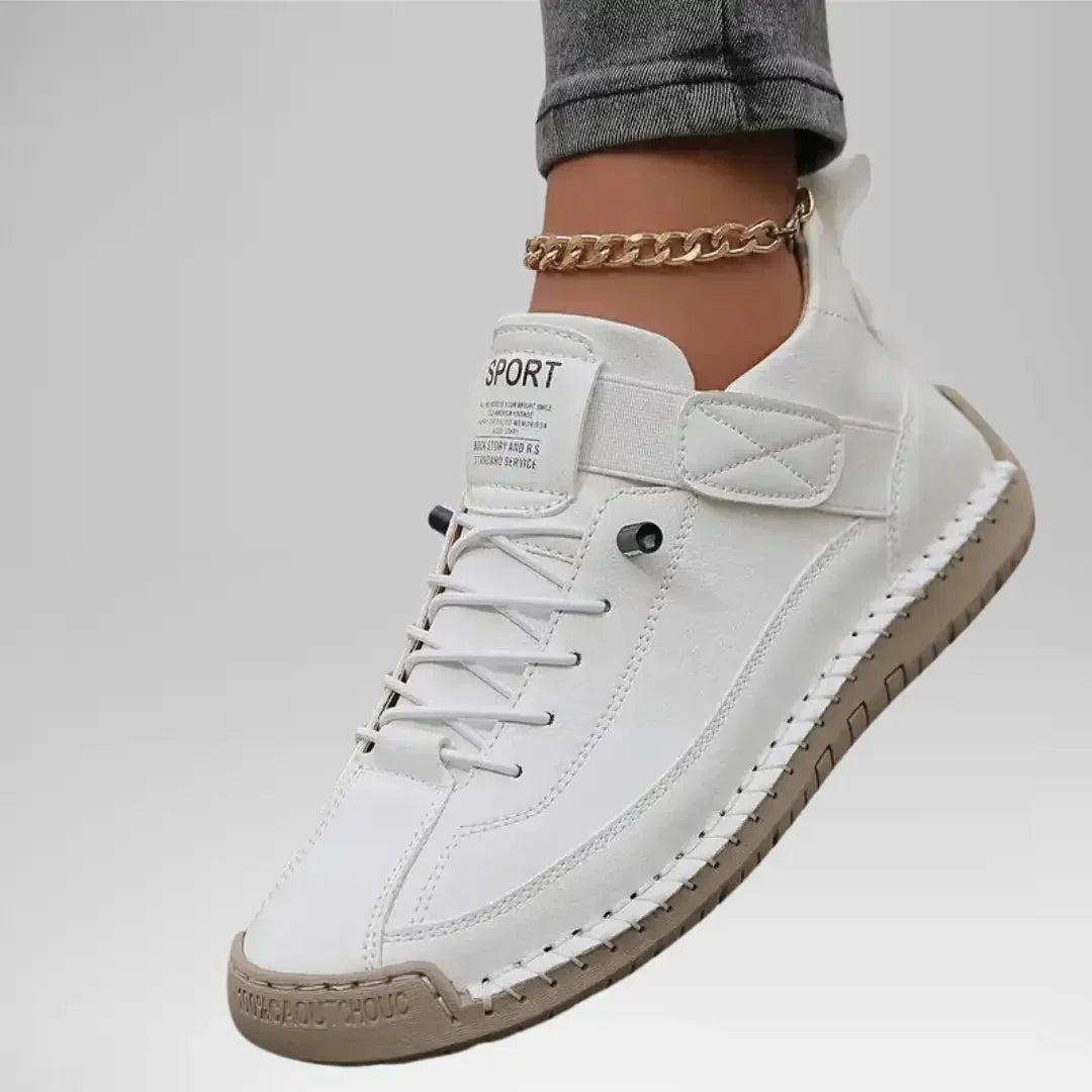 The Saskia Sneaker