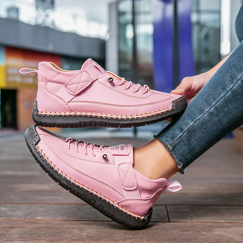 The Saskia Sneaker