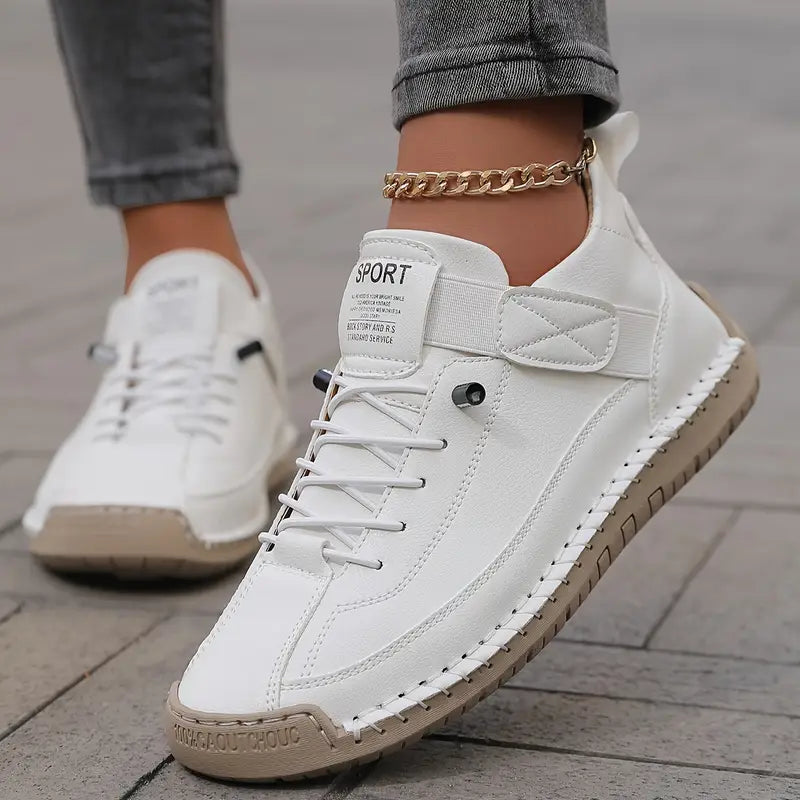 The Saskia Sneaker