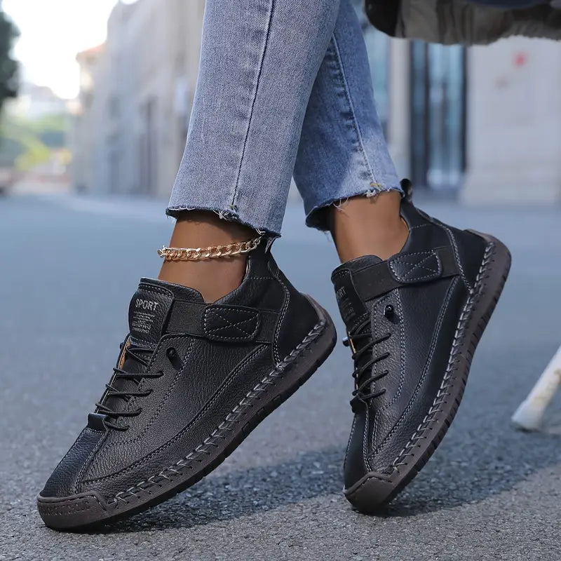 The Saskia Sneaker