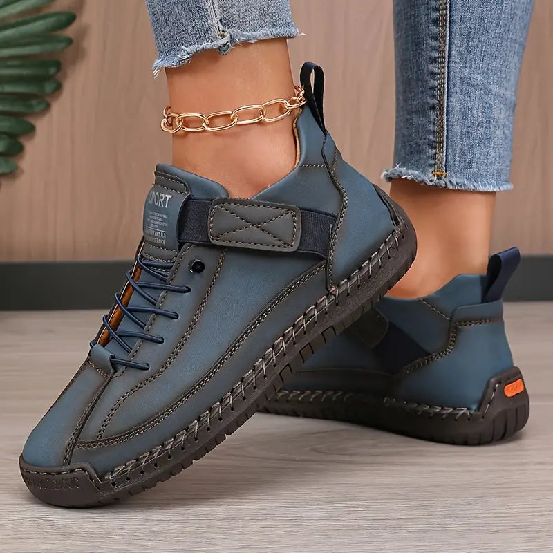 The Saskia Sneaker