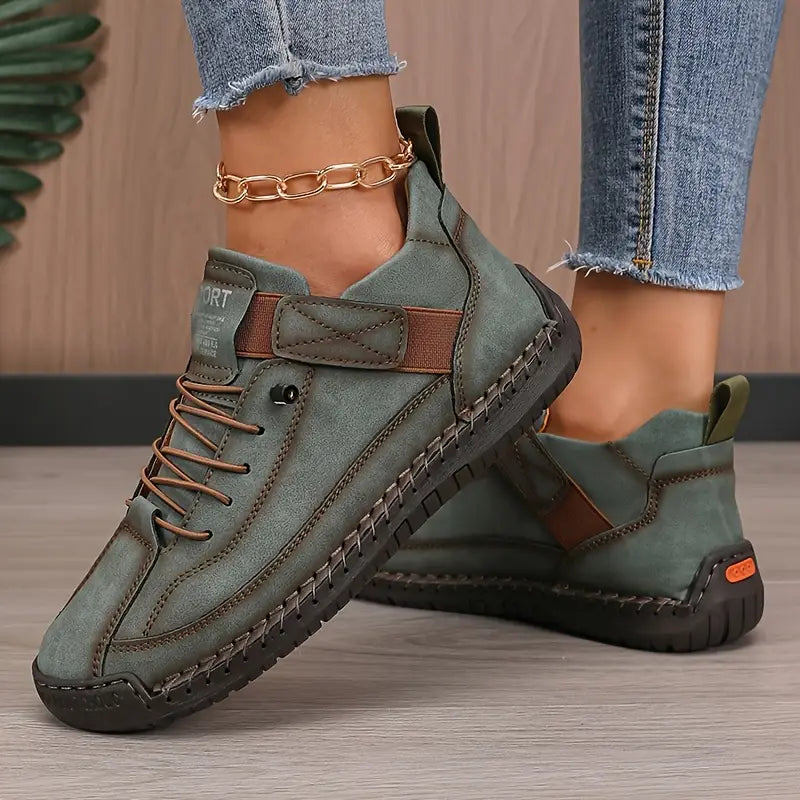 The Saskia Sneaker