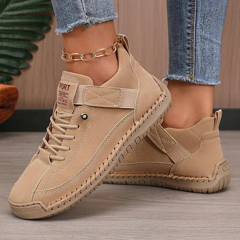 The Saskia Sneaker
