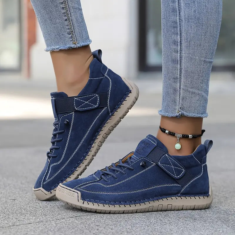 The Saskia Sneaker